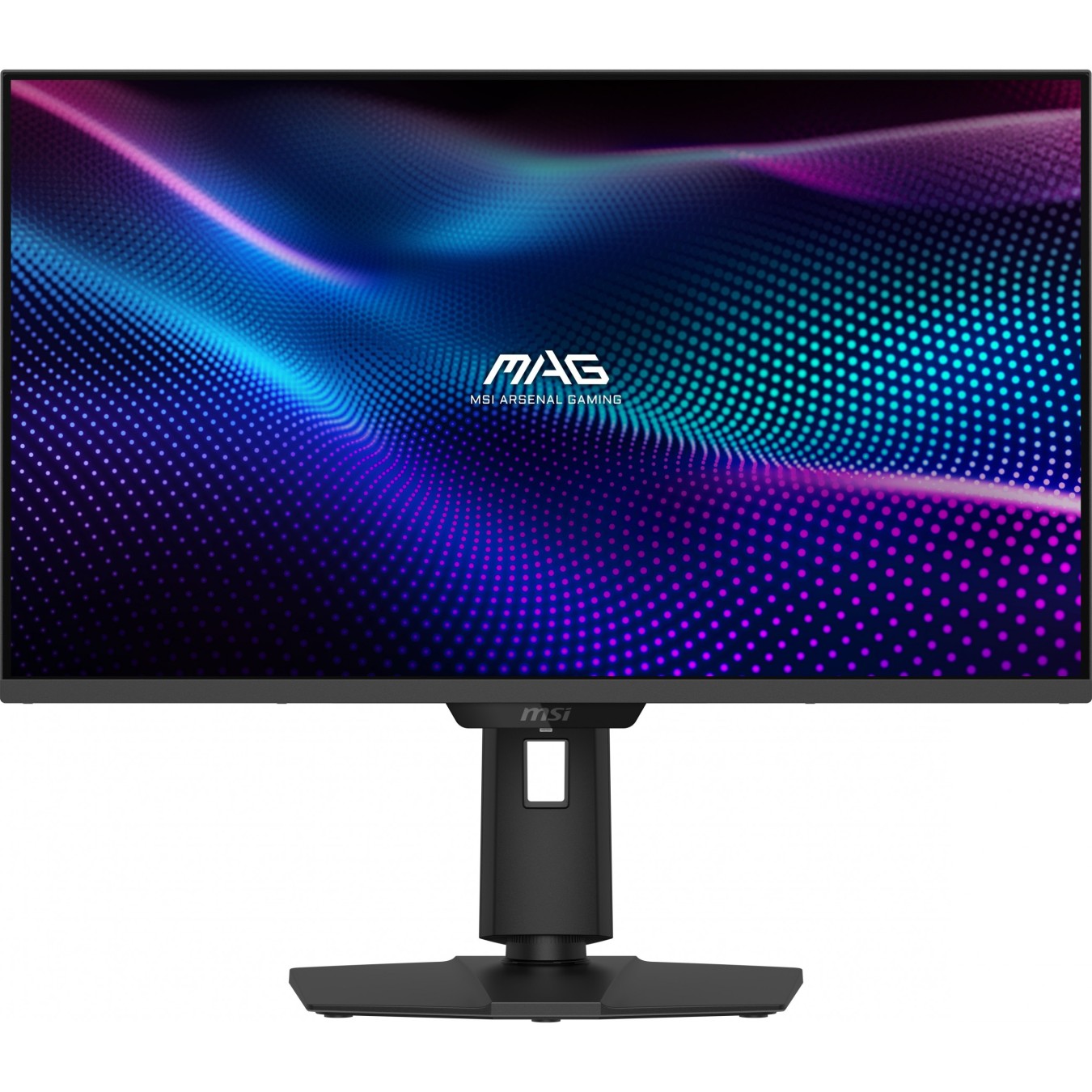 MSI LED Monitor - MAG 274UPDF E16M - LED Monitor - Gaming - 68.6 cm (27') - 3840 x 2160 4K UHD (2160p) @ 160 Hz