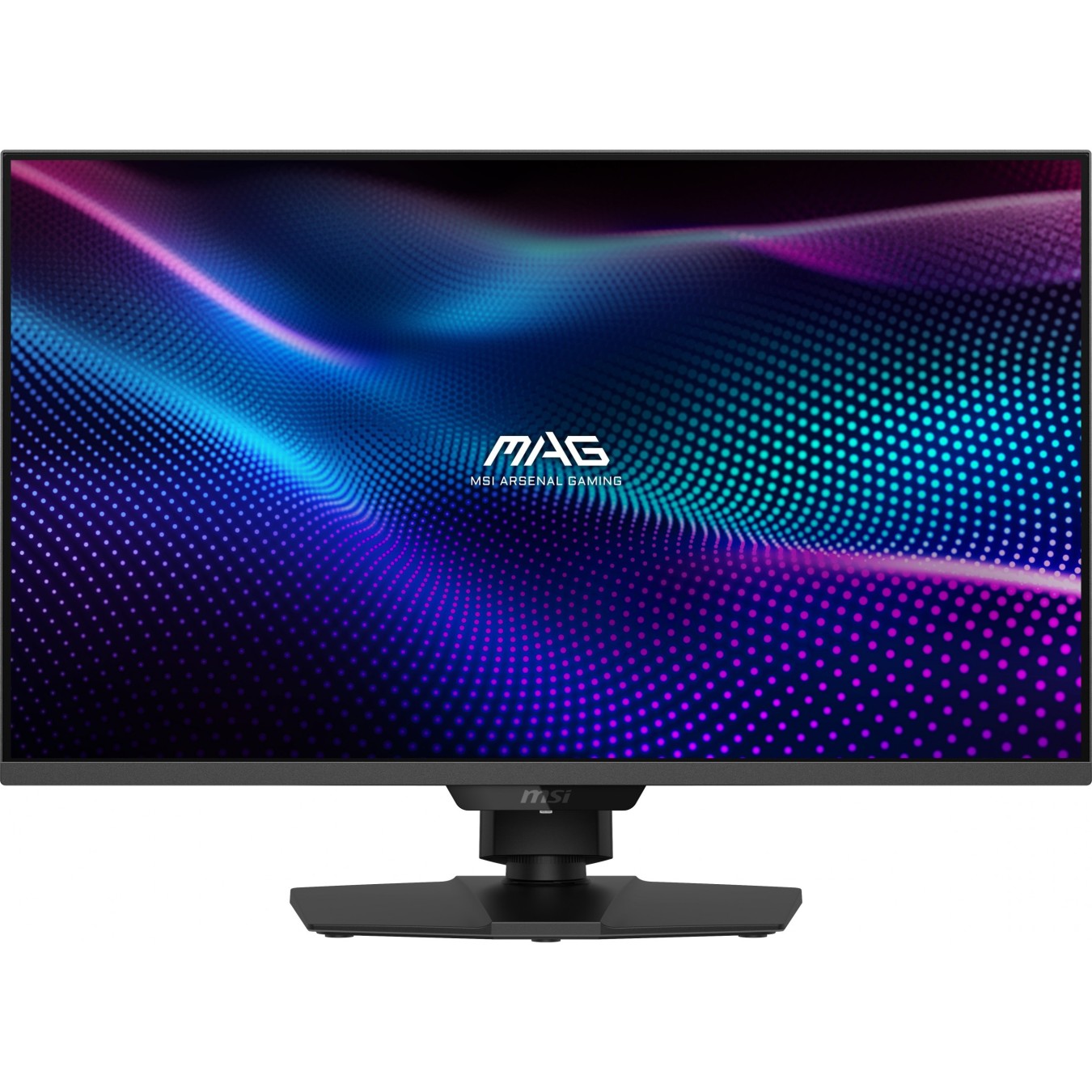 MSI LED Monitor - MAG 274UPDF E16M - LED Monitor - Gaming - 68.6 cm (27') - 3840 x 2160 4K UHD (2160p) @ 160 Hz