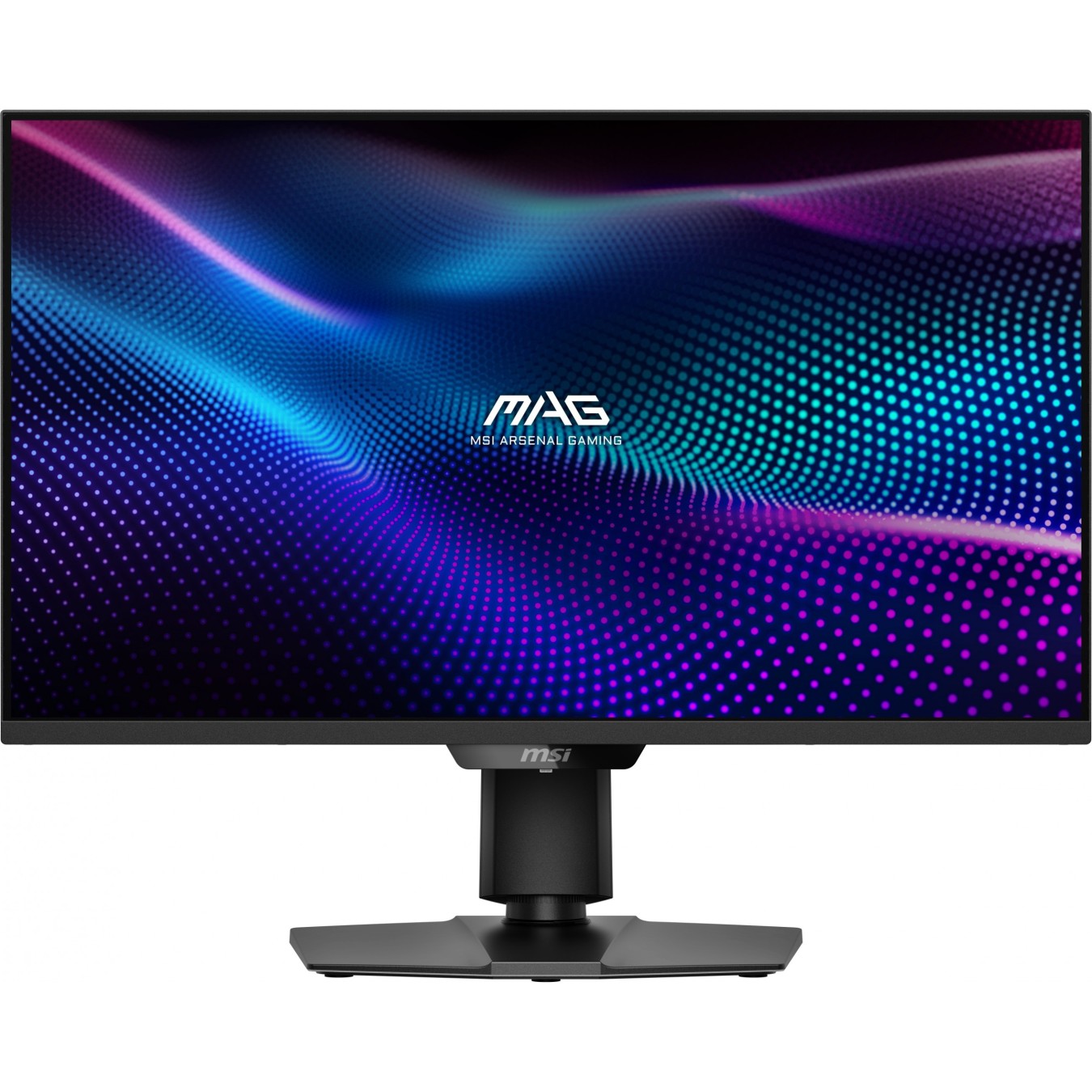 MSI LED Monitor - MAG 274UPDF E16M - LED Monitor - Gaming - 68.6 cm (27') - 3840 x 2160 4K UHD (2160p) @ 160 Hz