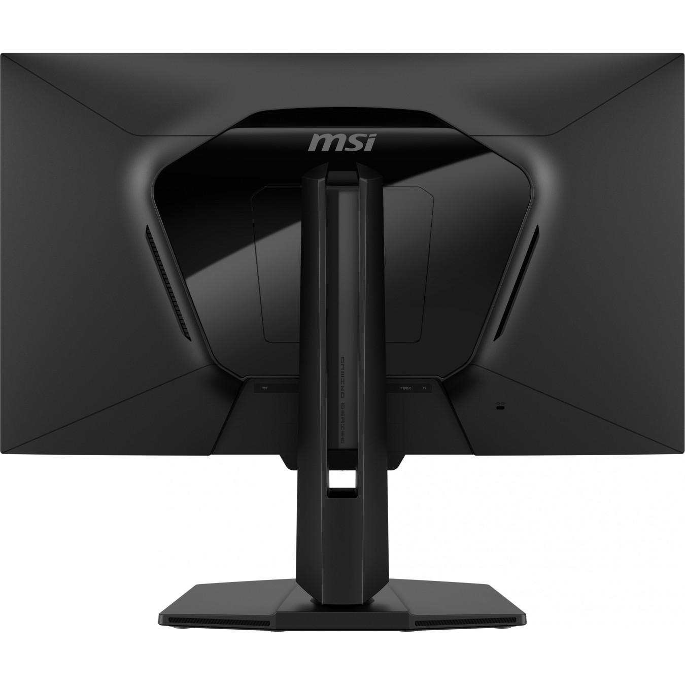 MSI LED Monitor - MAG 274UPDF E16M - LED Monitor - Gaming - 68.6 cm (27') - 3840 x 2160 4K UHD (2160p) @ 160 Hz