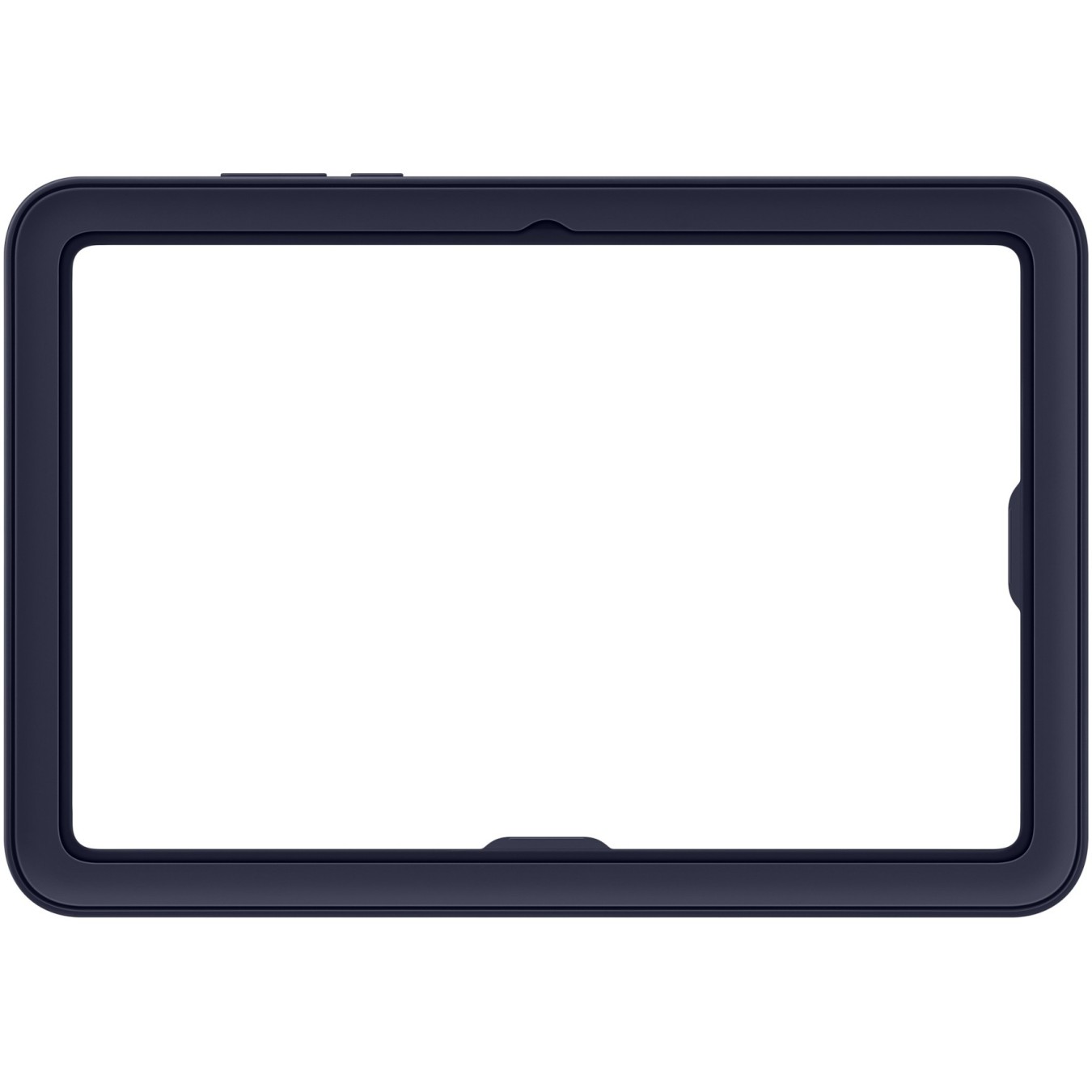 Samsung Frame Cover - Galaxy Tab S11 - Navy — Buy in Cyprus with Fast Delivery