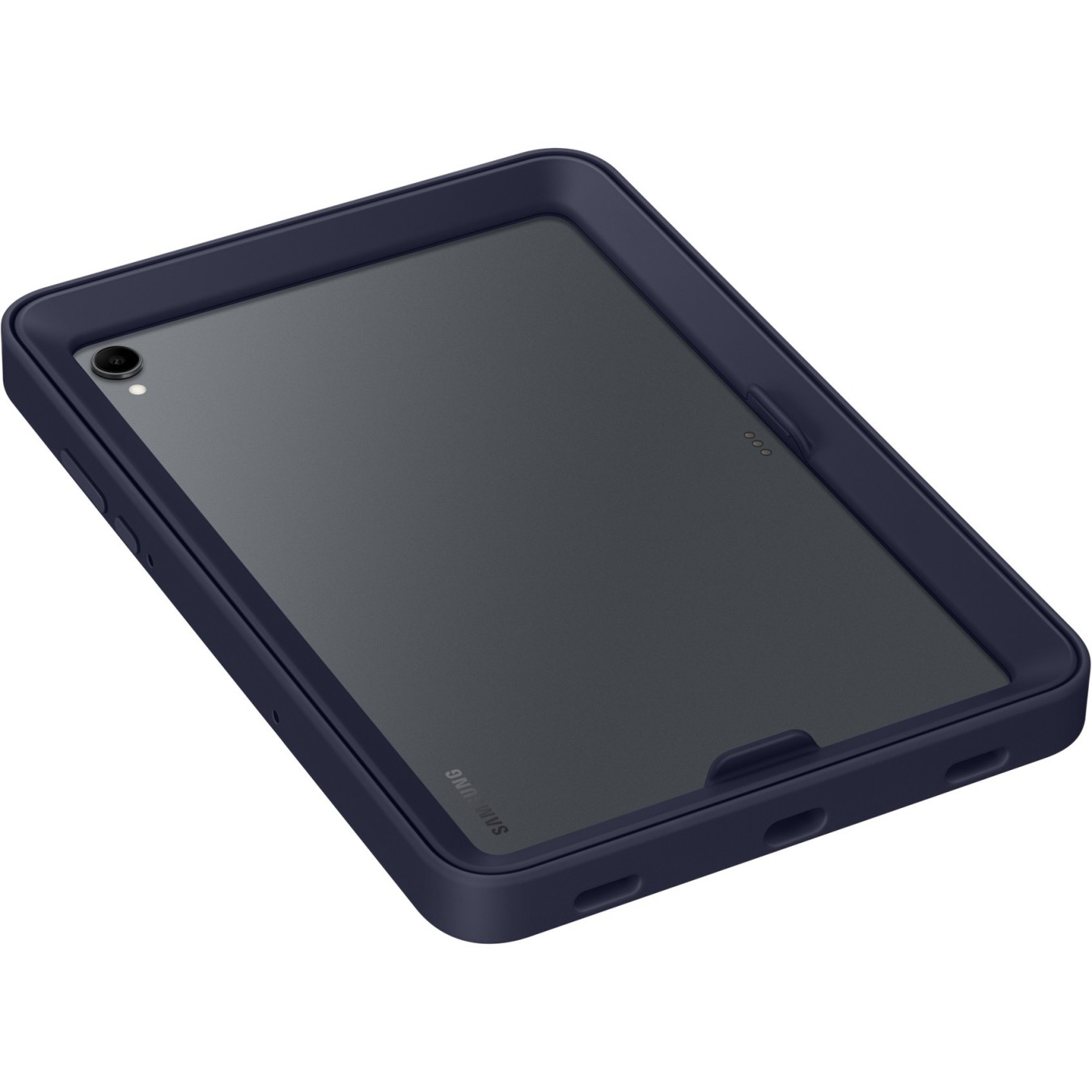 Samsung Frame Cover - Galaxy Tab S11 - Navy — Buy in Cyprus with Fast Delivery
