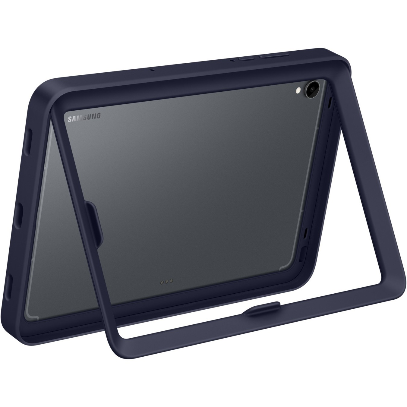 Samsung Frame Cover - Galaxy Tab S11 - Navy — Buy in Cyprus with Fast Delivery