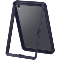 Samsung Frame Cover - Galaxy Tab S11 - Navy — Buy in Cyprus with Fast Delivery