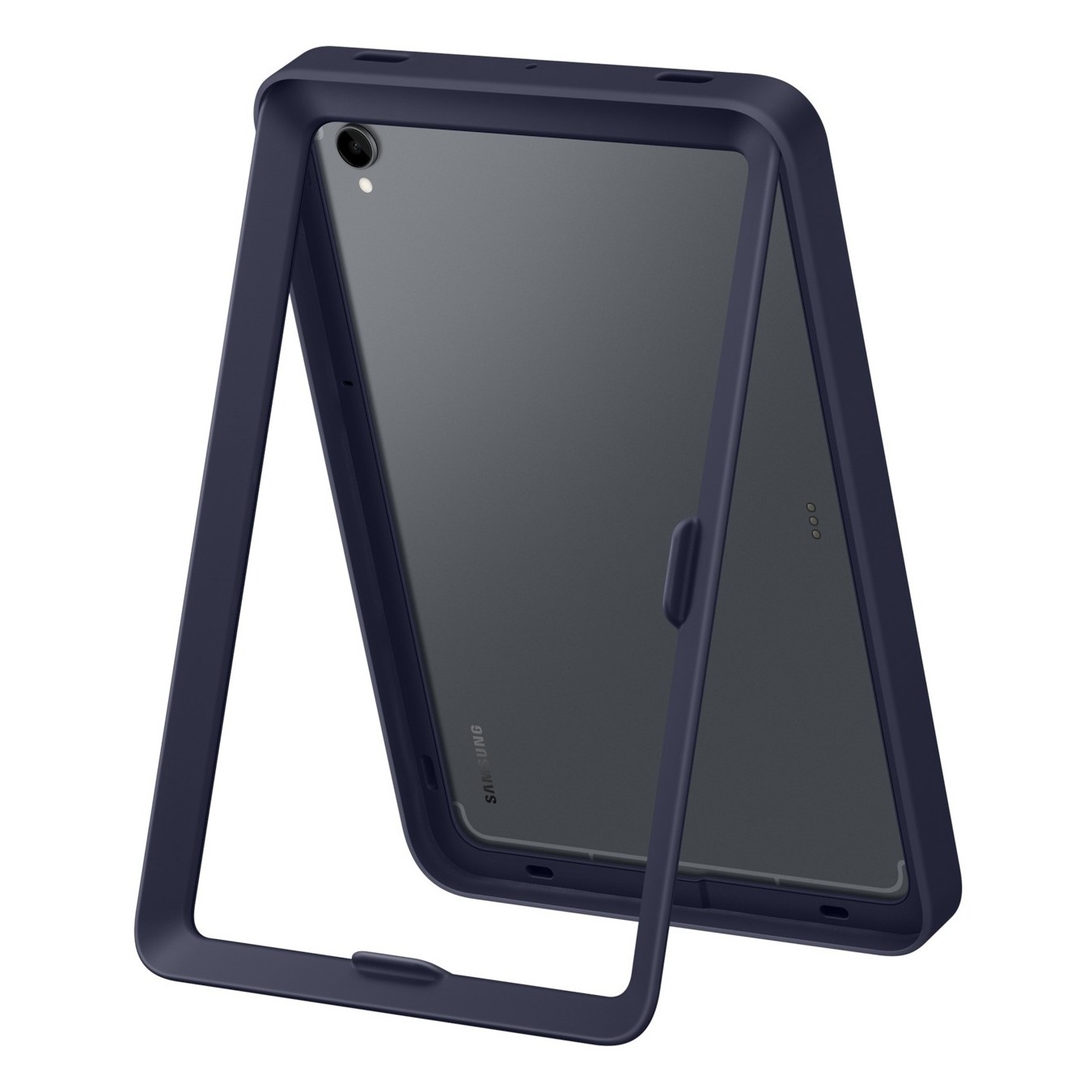 Samsung Frame Cover - Galaxy Tab S11 - Navy — Buy in Cyprus with Fast Delivery