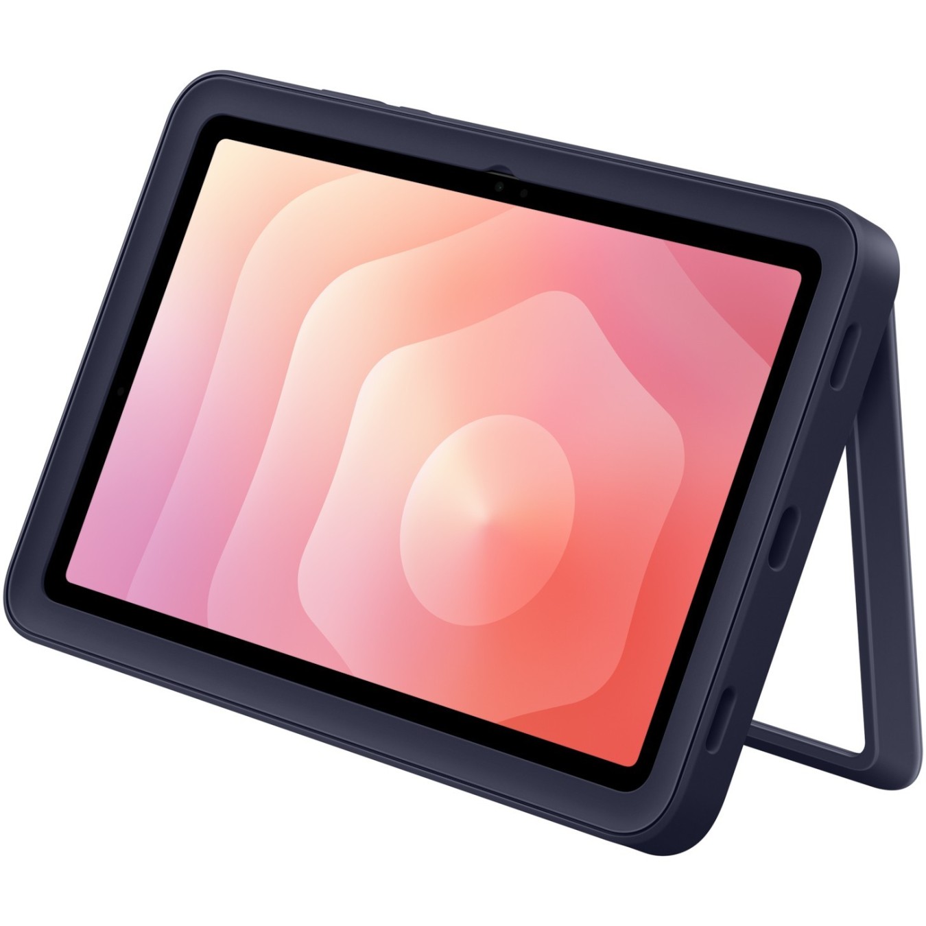 Samsung Frame Cover - Galaxy Tab S11 - Navy — Buy in Cyprus with Fast Delivery