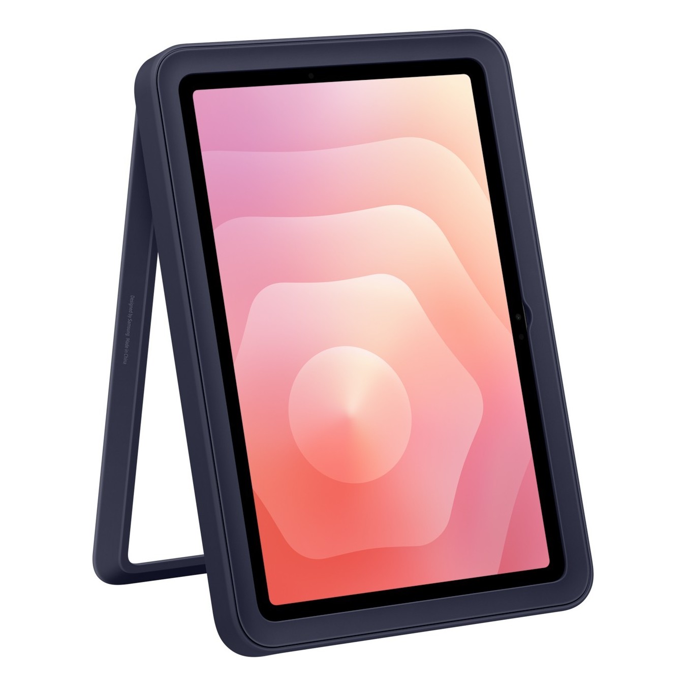 Samsung Frame Cover - Galaxy Tab S11 - Navy — Buy in Cyprus with Fast Delivery