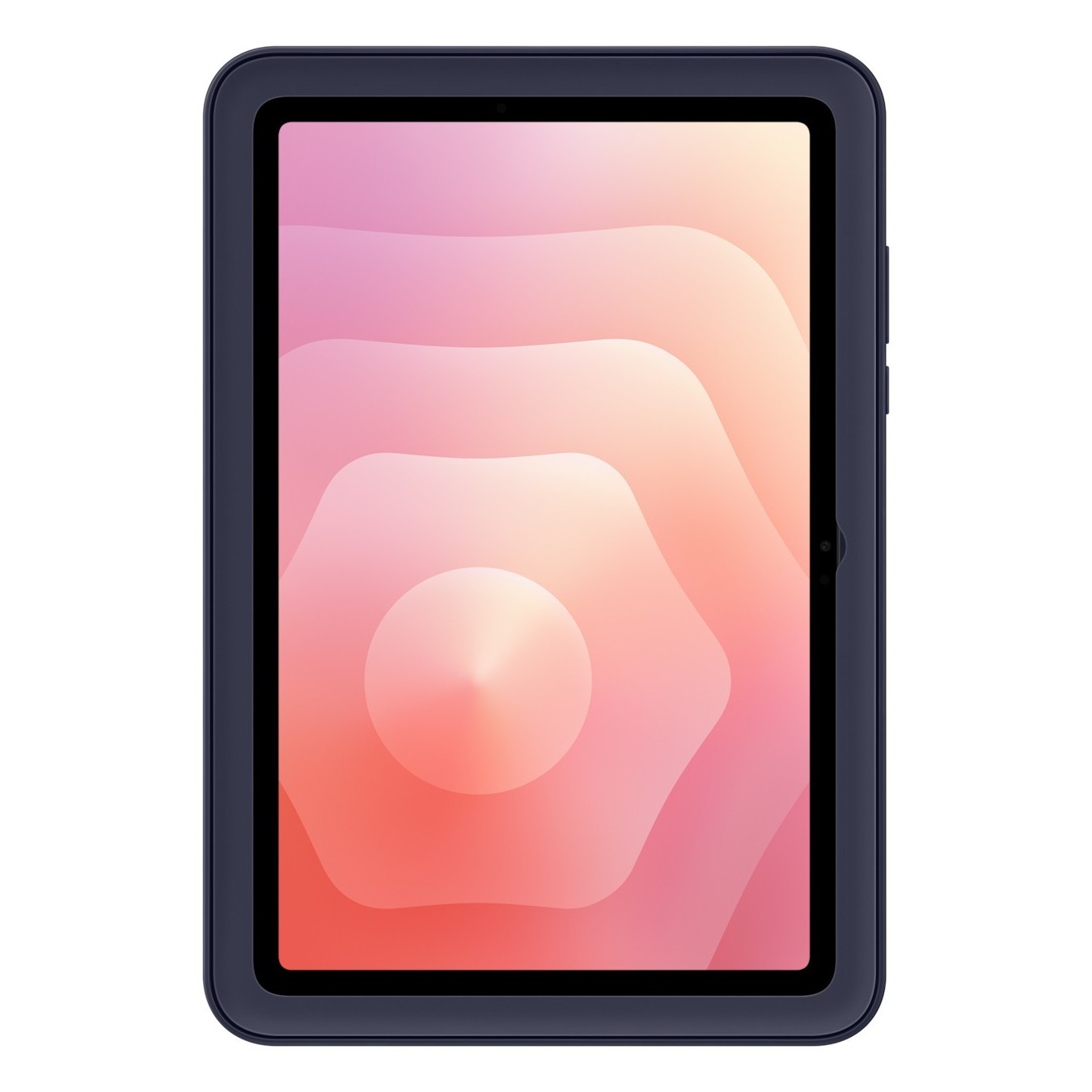 Samsung Frame Cover - Galaxy Tab S11 - Navy — Buy in Cyprus with Fast Delivery