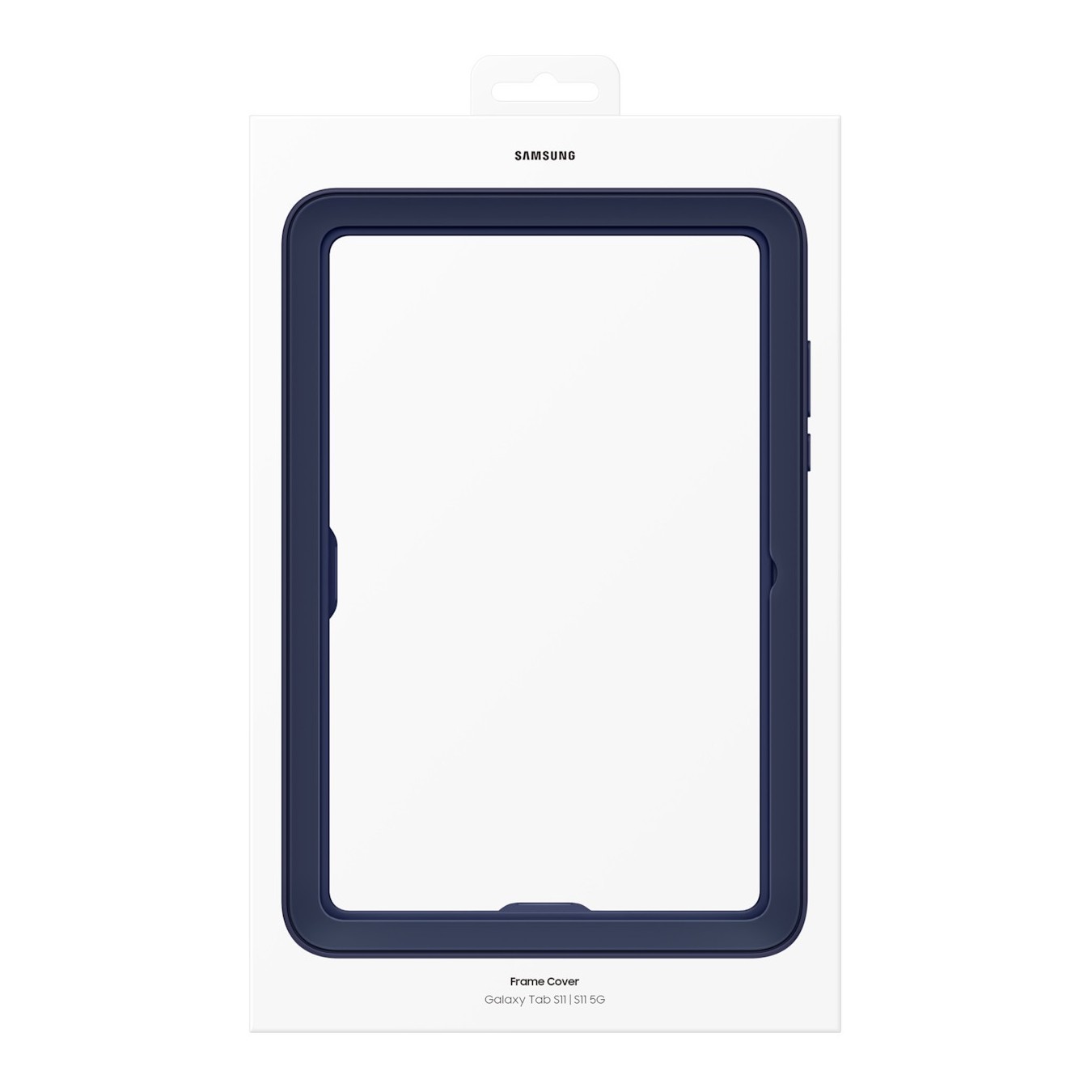 Samsung Frame Cover - Galaxy Tab S11 - Navy — Buy in Cyprus with Fast Delivery