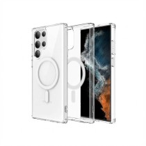 Samsung Clear Magnet Case for Galaxy Fold7 - Clear Magnet Case — Buy in Cyprus with Fast Delivery