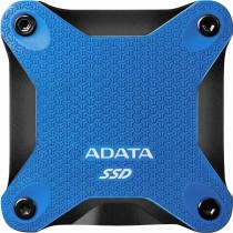 ADATA 1TB - SD620 - blue, Micro-USB-B 3.2 Gen 2 (10 Gbit/s) — Buy in Cyprus with Fast Delivery