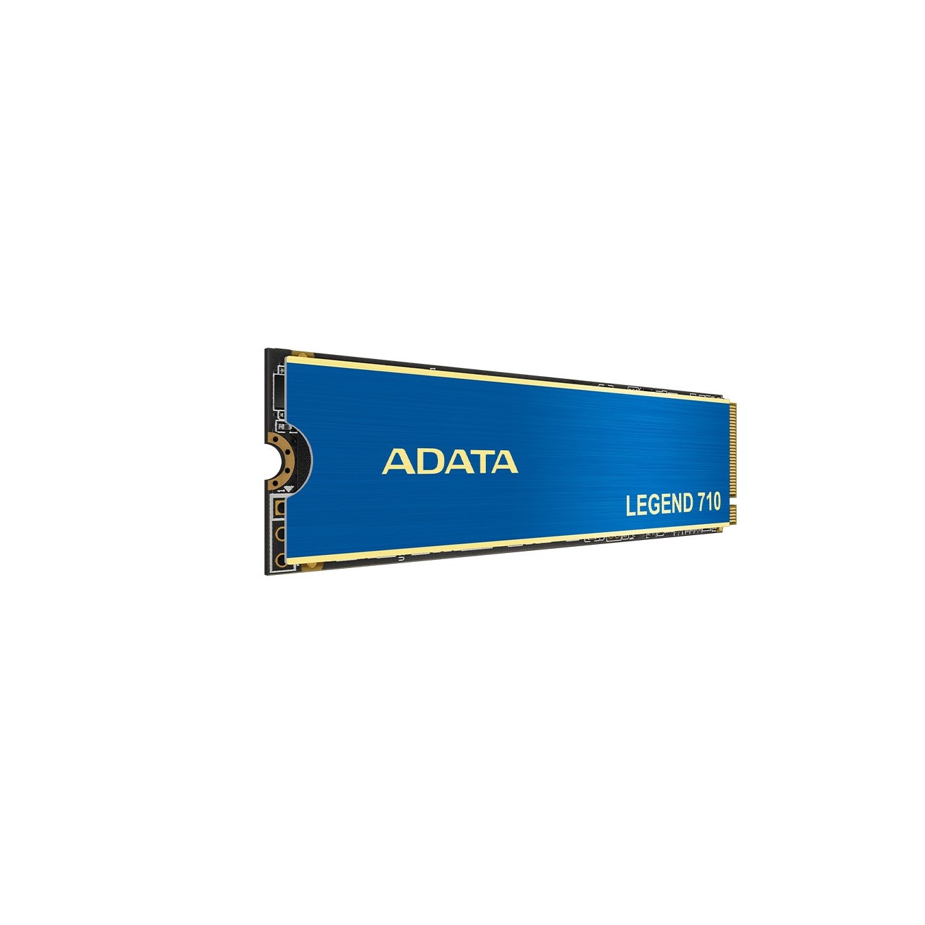 ADATA M.2 512GB PCI-E NVMe - Legend 710 - retail — Buy in Cyprus with Fast Delivery