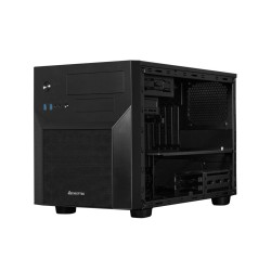 Buy Chieftec CI-02B-OP PC Case - Cube Micro-ATX/Mini-ITX, Black, 320mm GPU, 160m... in Cyprus, Nicosia, Limassol, Larnaka, Pafos