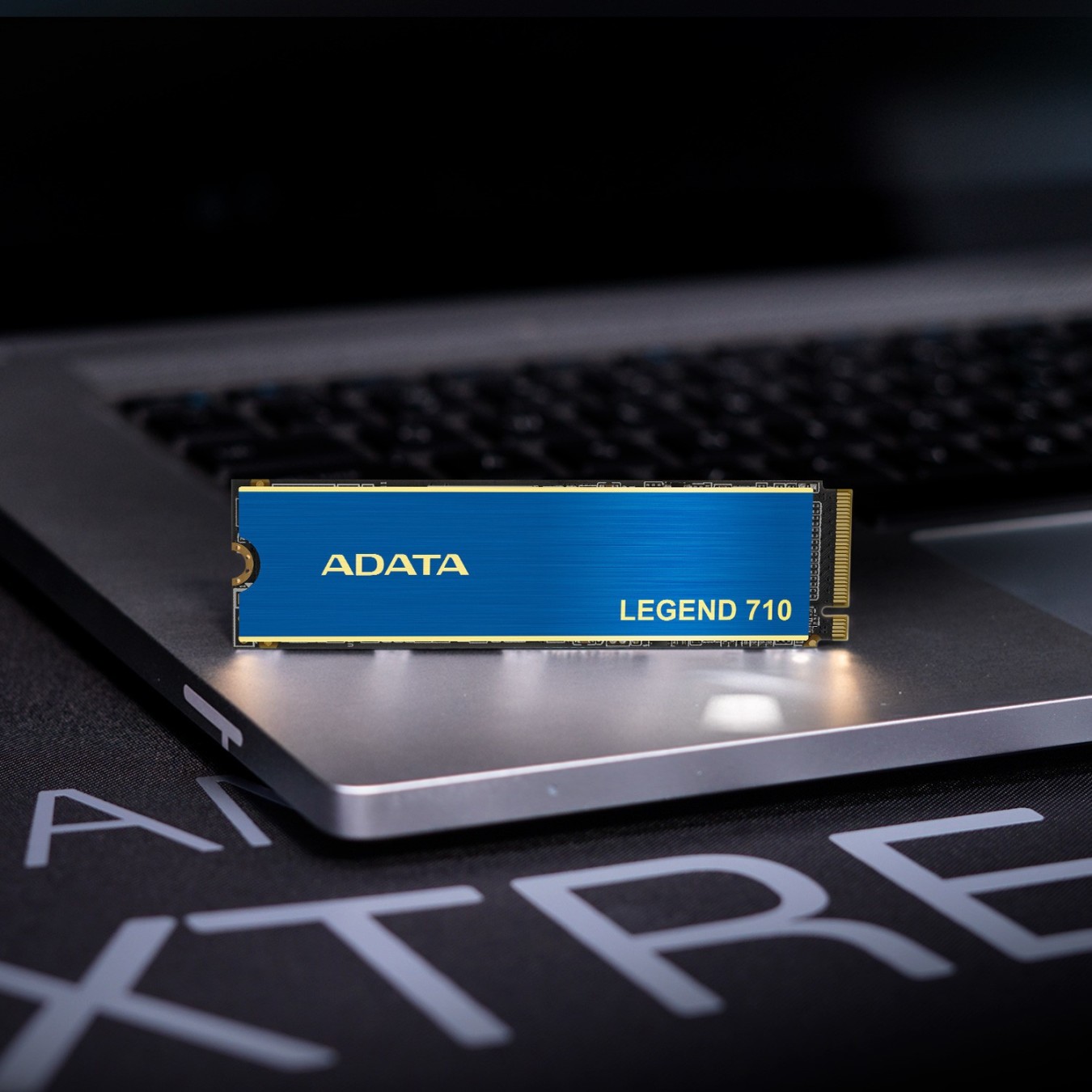 ADATA M.2 512GB PCI-E NVMe - Legend 710 - retail — Buy in Cyprus with Fast Delivery