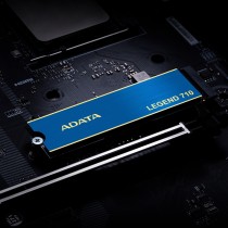ADATA M.2 512GB PCI-E NVMe - Legend 710 - retail — Buy in Cyprus with Fast Delivery