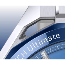 HUAWEI WATCH Ultimate 2 - March-B29 - Blue and White Fluoroelastomer — Buy in Cyprus with Fast Delivery