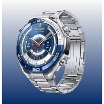 HUAWEI WATCH Ultimate 2 - March-B29 - Blue and White Fluoroelastomer — Buy in Cyprus with Fast Delivery