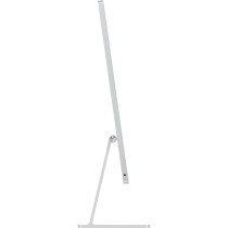 Apple 24-inch iMac with Retina 4.5K display - Apple M4 chip with 10-core CPU and 10-core GPU. 16GB. 512GB SSD - Silver