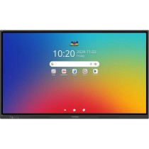 ViewSonic ViewBoard - IFP8634 - Interactive Touch Display 218.45 cm 86 inches — Buy in Cyprus with Fast Delivery