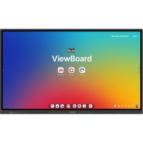 ViewSonic ViewBoard - IFP8634 - Interactive Touch Display 218.45 cm 86 inches — Buy in Cyprus with Fast Delivery