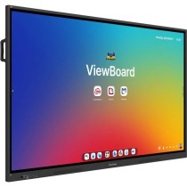 ViewSonic ViewBoard - IFP8634 - Interactive Touch Display 218.45 cm 86 inches — Buy in Cyprus with Fast Delivery