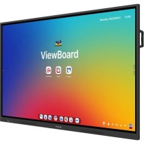 ViewSonic ViewBoard - IFP8634 - Interactive Touch Display 218.45 cm 86 inches — Buy in Cyprus with Fast Delivery