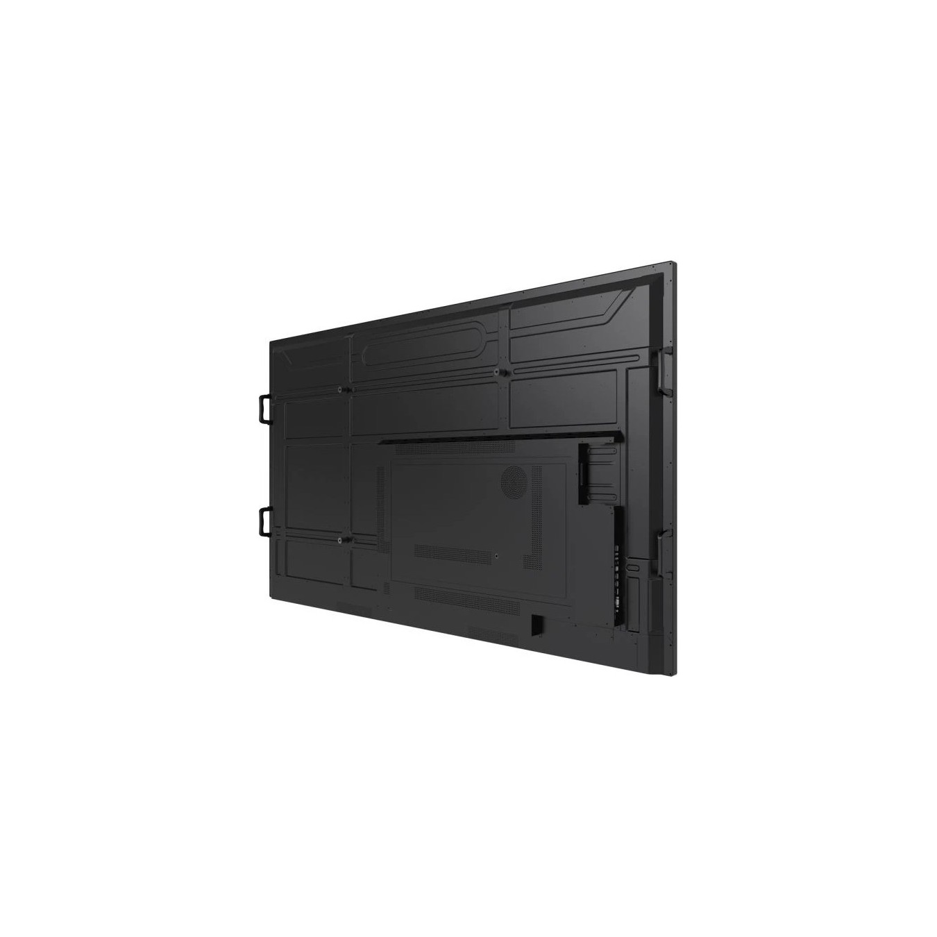 ViewSonic ViewBoard - IFP8634 - Interactive Touch Display 218.45 cm 86 inches — Buy in Cyprus with Fast Delivery