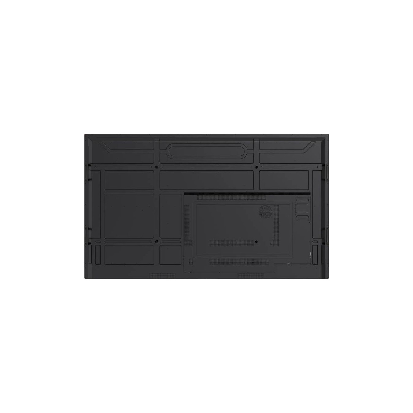 ViewSonic ViewBoard - IFP8634 - Interactive Touch Display 218.45 cm 86 inches — Buy in Cyprus with Fast Delivery