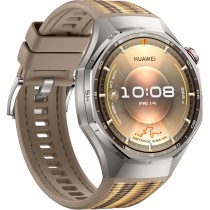 Huawei WATCH GT6 pro 46mm - Atum-B29W - Brown Woven Strap — Buy in Cyprus with Fast Delivery