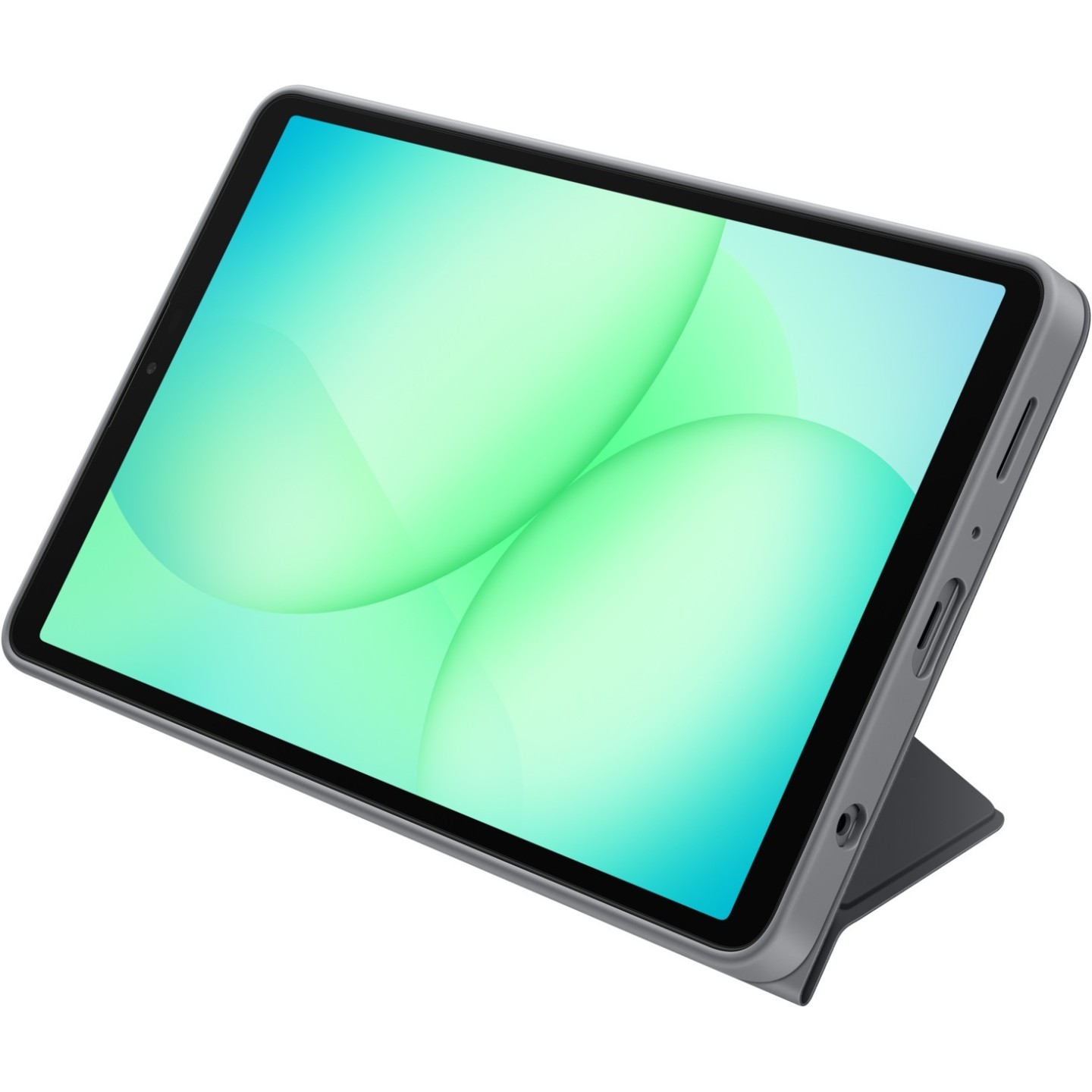 Samsung Book Cover - Galaxy Tab A11 - Black — Buy in Cyprus with Fast Delivery