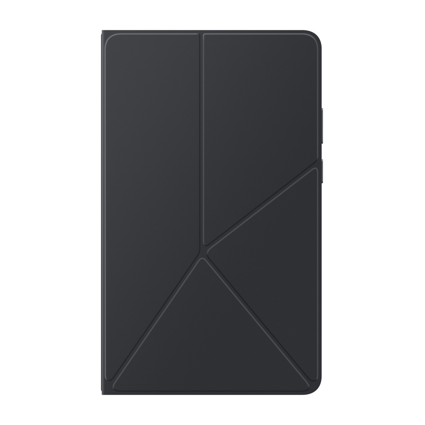 Samsung Book Cover - Galaxy Tab A11 - Black — Buy in Cyprus with Fast Delivery