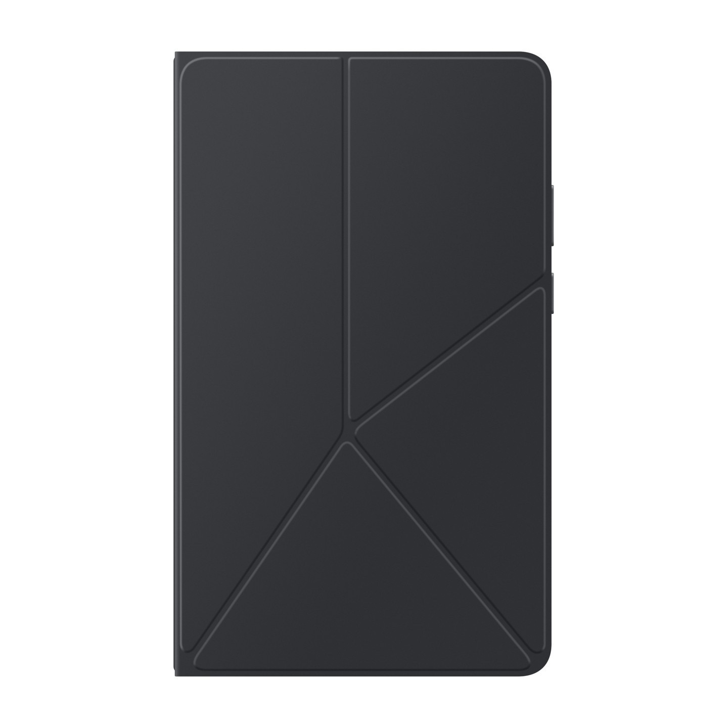 Samsung Book Cover - Galaxy Tab A11 - Black — Buy in Cyprus with Fast Delivery