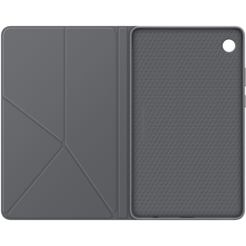 Buy Samsung Book Cover - Galaxy Tab A11 - Black in Cyprus, Nicosia, Limassol, Larnaka, Pafos