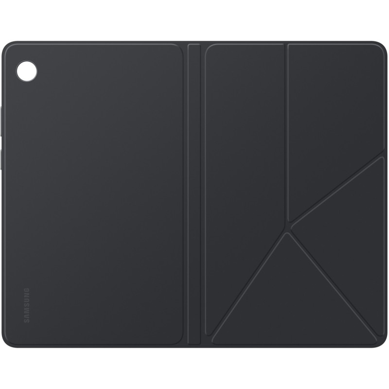 Buy Samsung Book Cover - Galaxy Tab A11 - Black in Cyprus, Nicosia, Limassol, Larnaka, Pafos