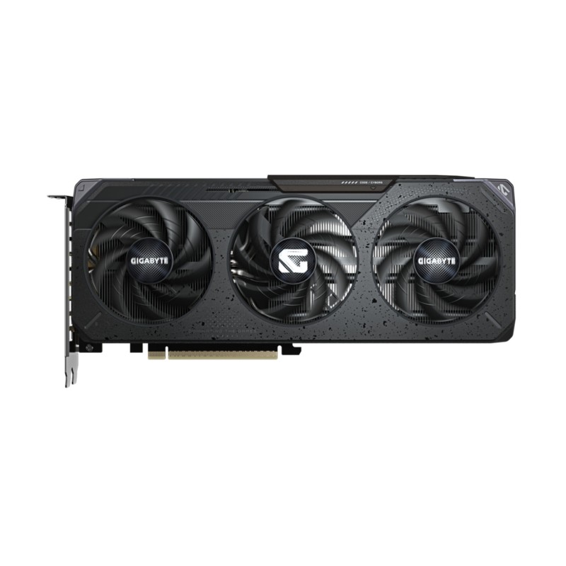 Buy Gigabyte GeForce RTX 5060 Gaming OC - Black, 8GB GDDR7, 2595 MHz, PCIe 5.0 in Cyprus, Nicosia, Limassol, Larnaka, Pafos