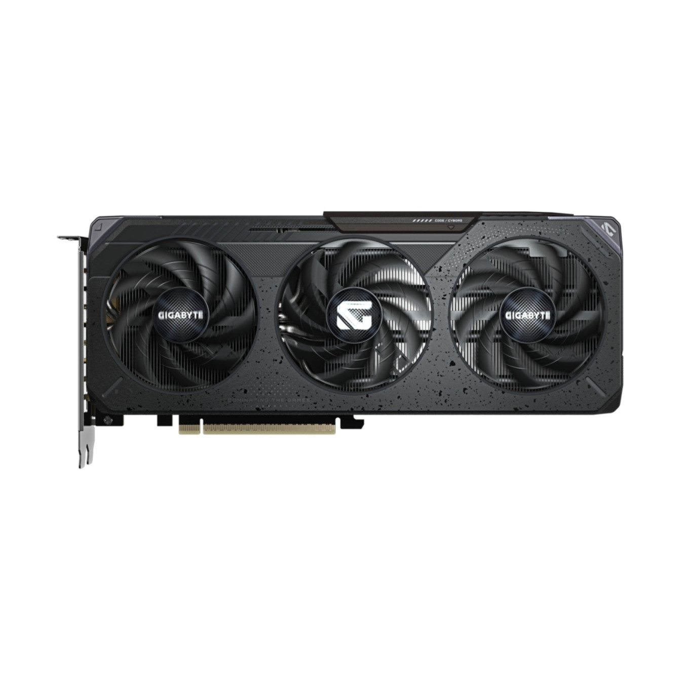 Gigabyte GeForce RTX 5060 Gaming OC - Black, 8GB GDDR7, 2595 MHz, PCIe 5.0 — Buy in Cyprus with Fast Delivery