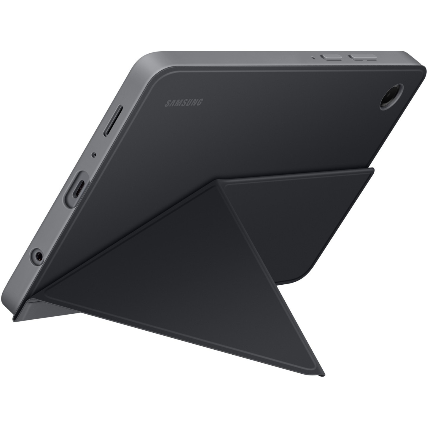 Samsung Book Cover - Galaxy Tab A11 - Black — Buy in Cyprus with Fast Delivery