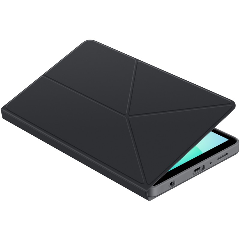 Buy Samsung Book Cover - Galaxy Tab A11 - Black in Cyprus, Nicosia, Limassol, Larnaka, Pafos