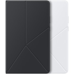 Buy Samsung Book Cover - Galaxy Tab A11 - Black in Cyprus, Nicosia, Limassol, Larnaka, Pafos