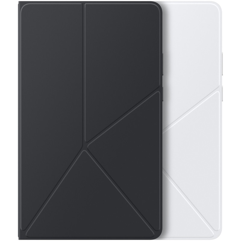 Buy Samsung Book Cover - Galaxy Tab A11 - Black in Cyprus, Nicosia, Limassol, Larnaka, Pafos