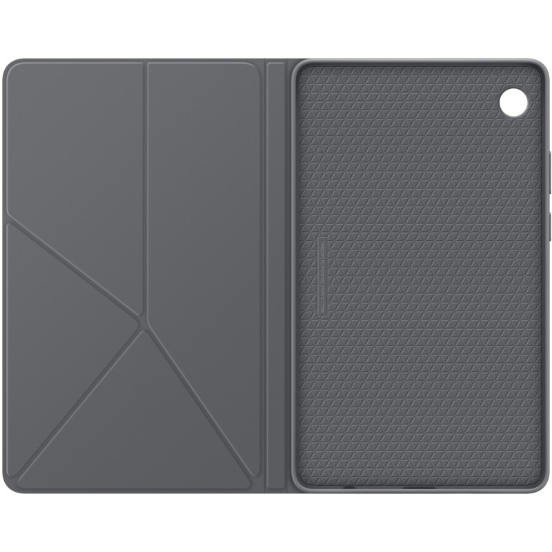 Buy Samsung Book Cover - Galaxy Tab A11 - Black in Cyprus, Nicosia, Limassol, Larnaka, Pafos