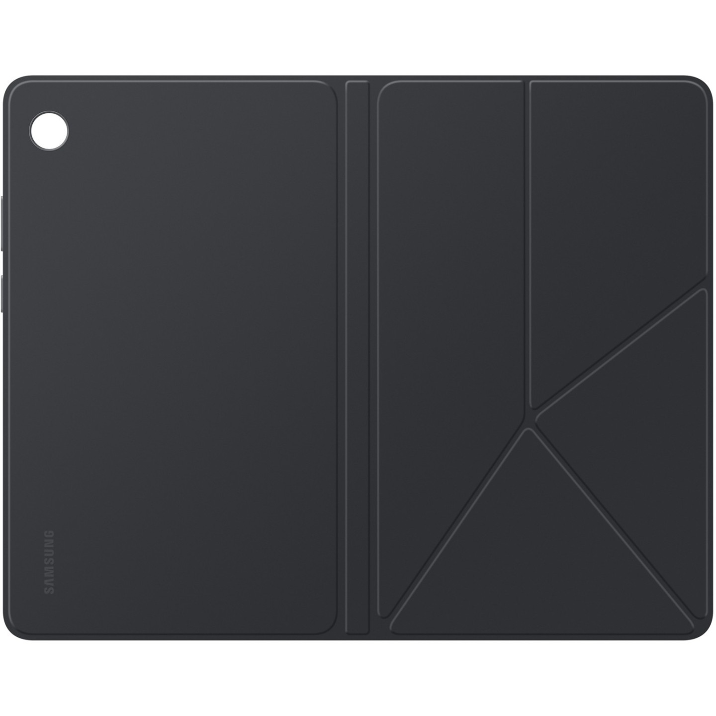 Samsung Book Cover - Galaxy Tab A11 - Black — Buy in Cyprus with Fast Delivery
