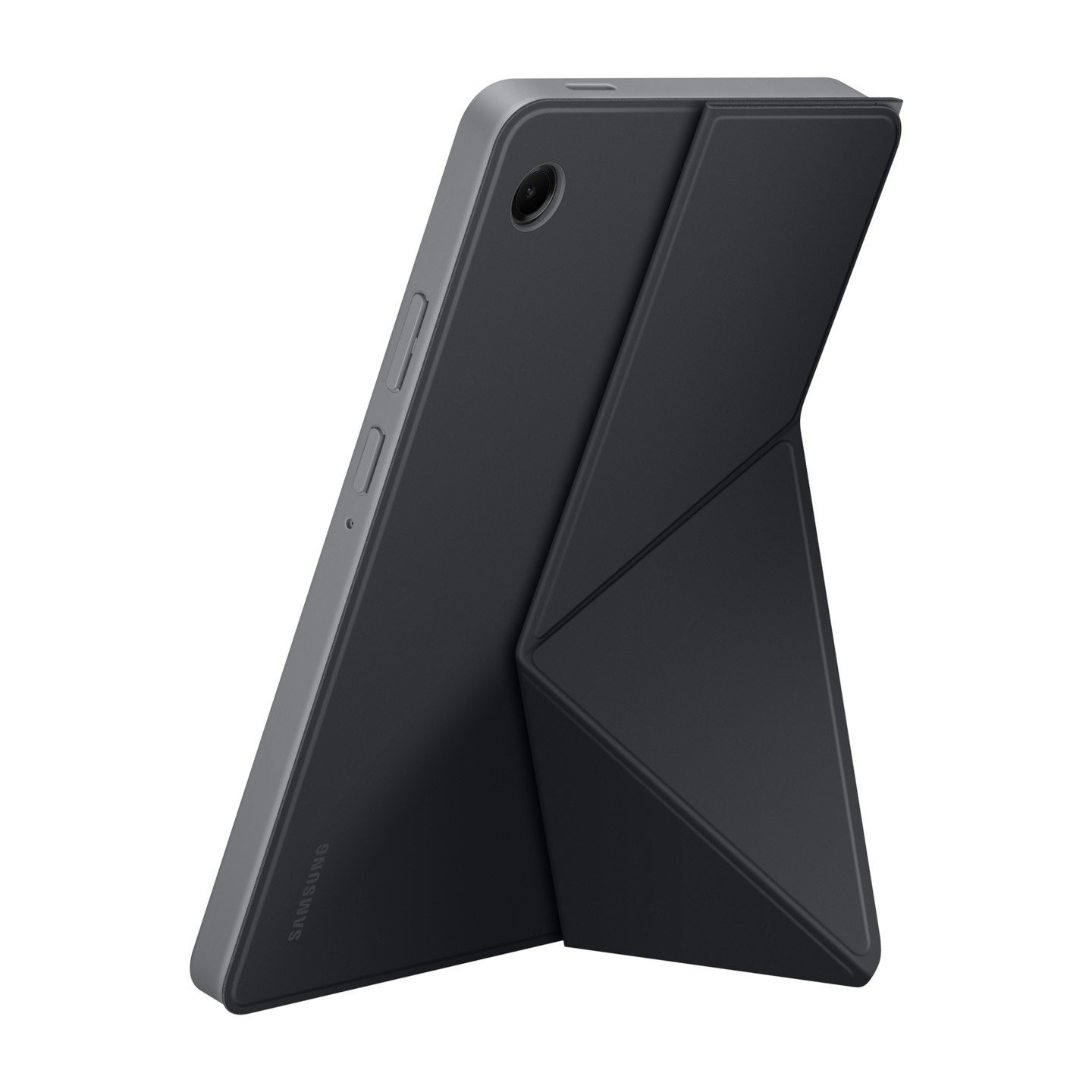 Samsung Book Cover - Galaxy Tab A11 - Black — Buy in Cyprus with Fast Delivery