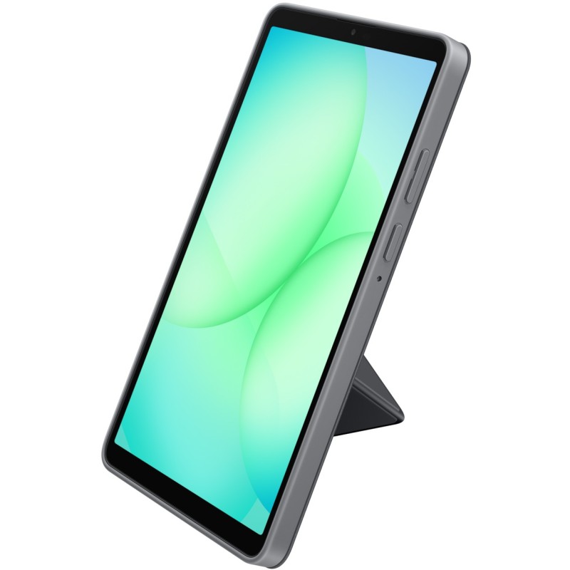 Buy Samsung Book Cover - Galaxy Tab A11 - Black in Cyprus, Nicosia, Limassol, Larnaka, Pafos