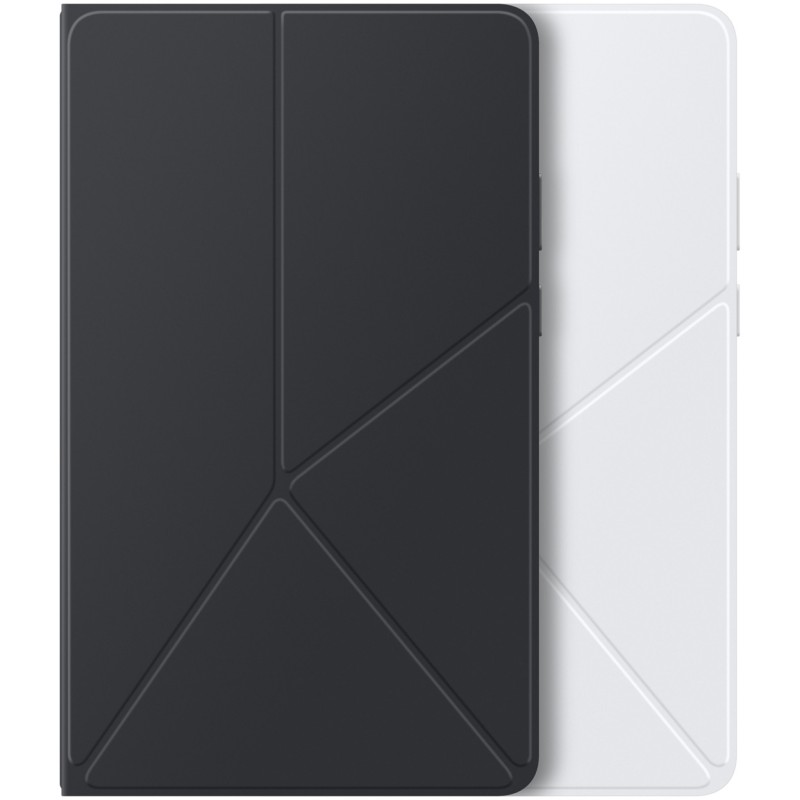 Buy Samsung Book Cover - Galaxy Tab A11 - Black in Cyprus, Nicosia, Limassol, Larnaka, Pafos