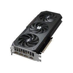 Buy Gigabyte GeForce RTX 5060 Gaming OC - Black, 8GB GDDR7, 2595 MHz, PCIe 5.0 in Cyprus, Nicosia, Limassol, Larnaka, Pafos