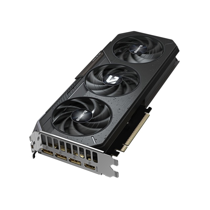 Buy Gigabyte GeForce RTX 5060 Gaming OC - Black, 8GB GDDR7, 2595 MHz, PCIe 5.0 in Cyprus, Nicosia, Limassol, Larnaka, Pafos