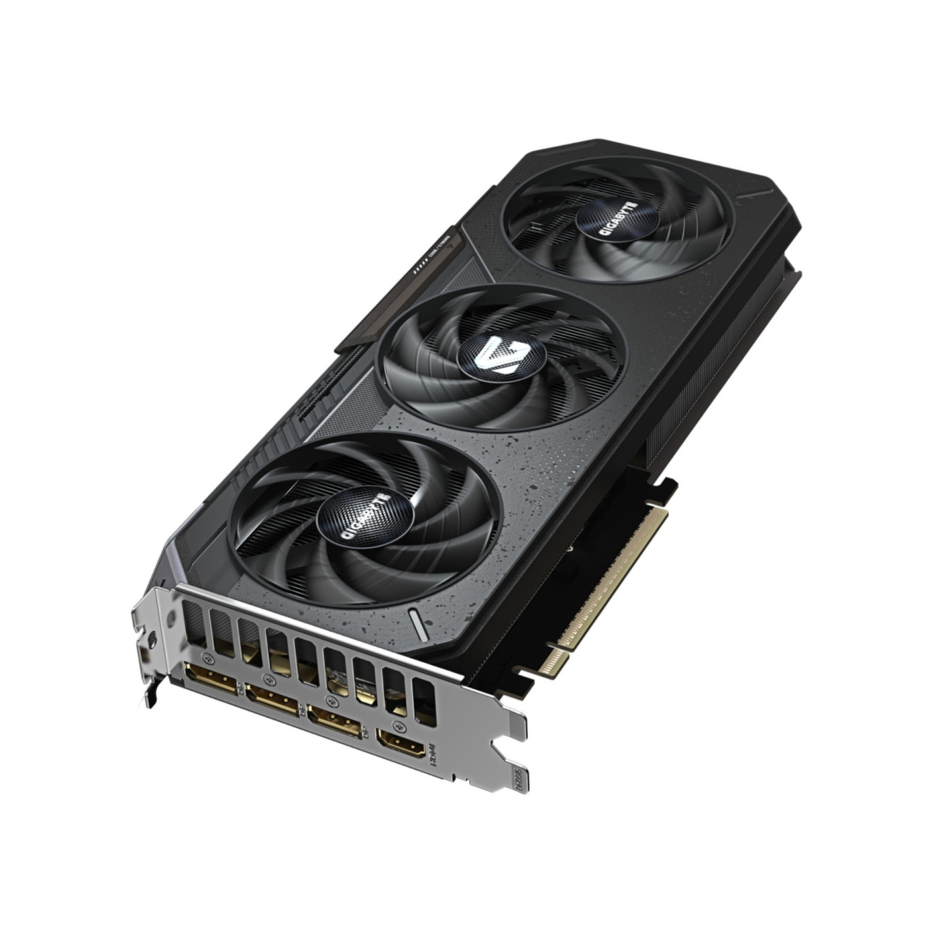 Gigabyte GeForce RTX 5060 Gaming OC - Black, 8GB GDDR7, 2595 MHz, PCIe 5.0 — Buy in Cyprus with Fast Delivery
