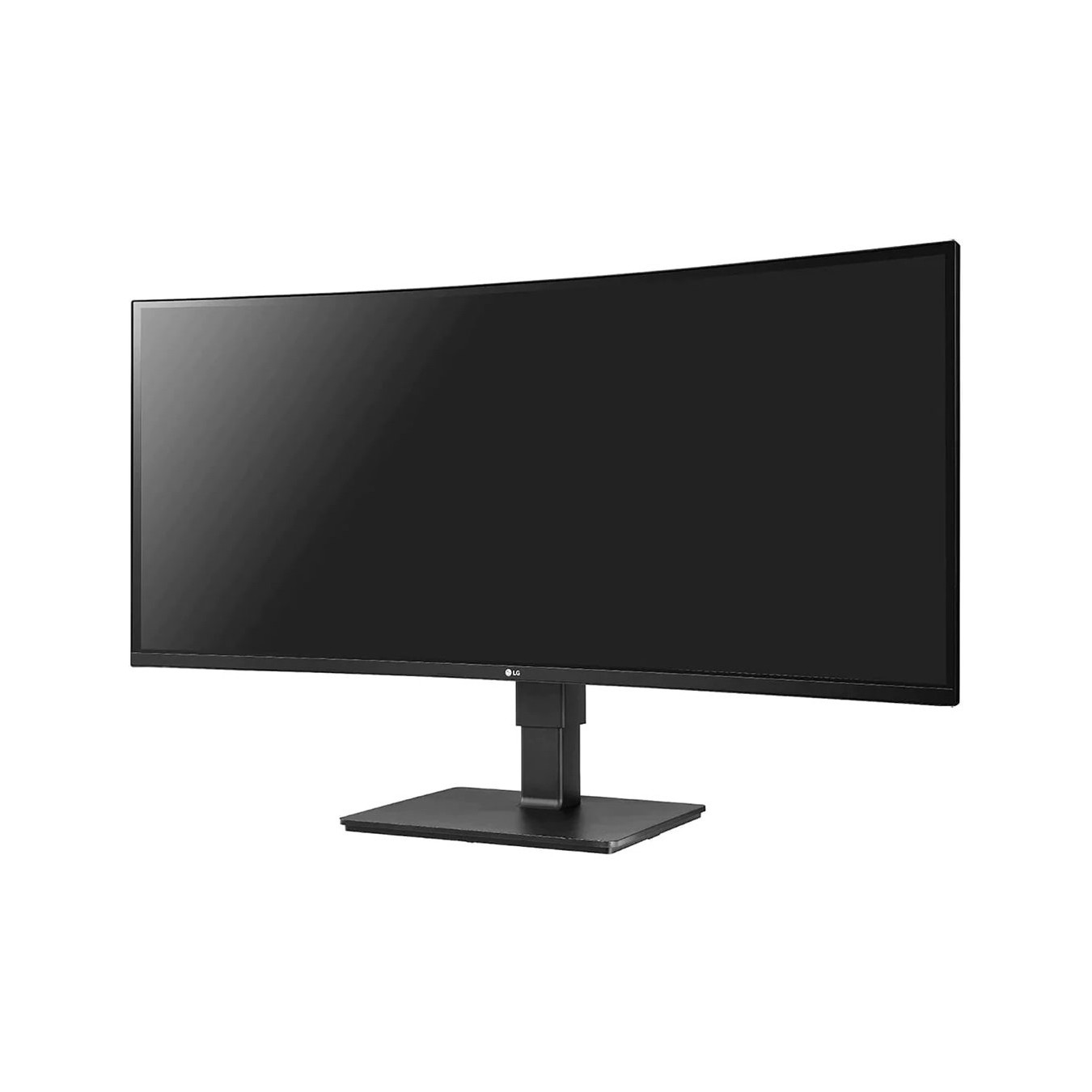 LG Monitor - 35BN77CP-B - 88.9cm 35'' (3440x1440) 5ms 21:9 IPS HDMI DP USB-C Speaker UWD Black