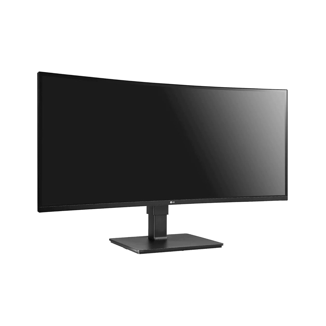 LG Monitor - 35BN77CP-B - 88.9cm 35'' (3440x1440) 5ms 21:9 IPS HDMI DP USB-C Speaker UWD Black
